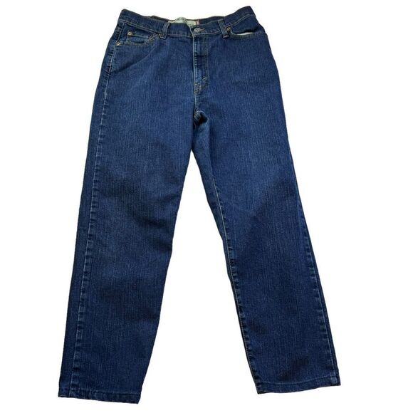 Levi's 512 Classic Slim Tapered Jeans Size 12S, SKU: 29-4687 - Picture 1 of 9